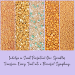 Thumbnail for fusion mashup sprinkles fm multipack 43 100 gms
