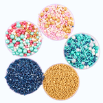 Thumbnail for fusion mashup sprinkles fm multipack 18 100 gms