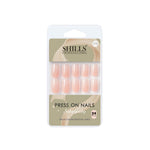 Thumbnail for shills professional reusable press on nails square spn578