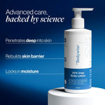 Thumbnail for BeBodywise 20% Urea Body Lotion - Advanced Formulation