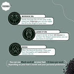 Thumbnail for Vediko Origins Kalonji Oil - Distacart