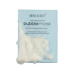 Thumbnail for Swiss Beauty Cleansing Active Bubble Mask