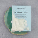 Thumbnail for Swiss Beauty Cleansing Active Bubble Mask - Distacart