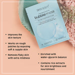 Thumbnail for Swiss Beauty Cleansing Active Bubble Mask - Distacart