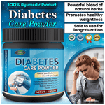 Thumbnail for Sabates Diabetes Care Powder