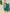 Yufta Cotton Teal Blue Zari_Work Kurta Dhoti Dupatta Set