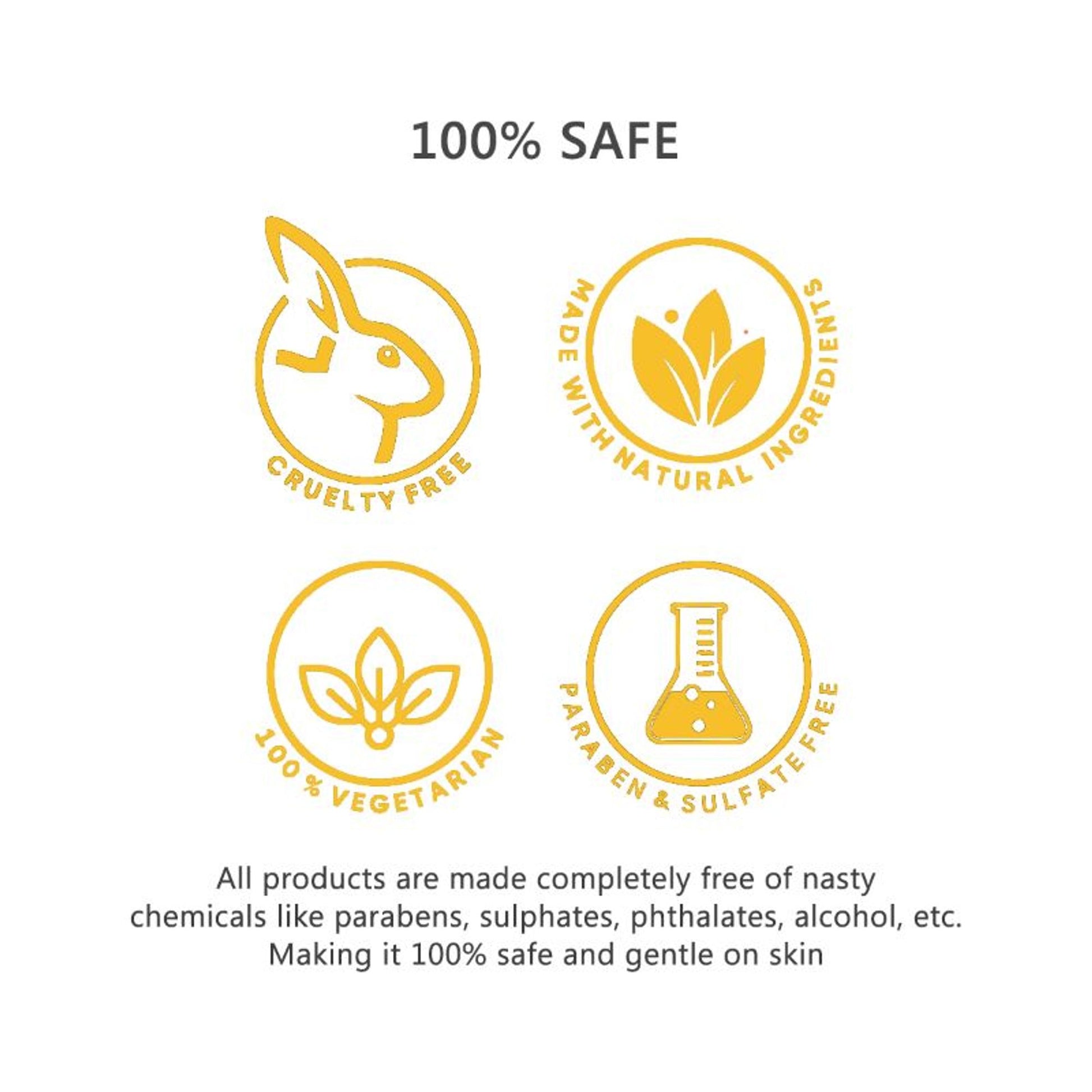 SANCTUS Hard Tan Removal Face Serum - Distacart