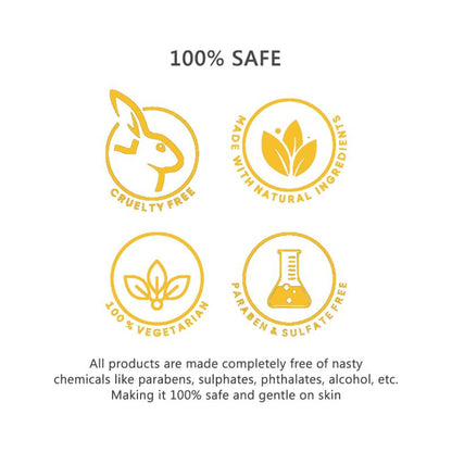 SANCTUS Hard Tan Removal Face Serum - Distacart