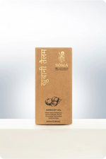 Thumbnail for Soma Naturals Wild Apricot Oil - Distacart