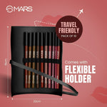 Thumbnail for MARS Cosmetics Edge of Desire Lip Liner With Holder - Set A - Distacart