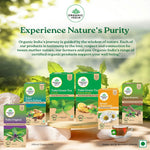 Thumbnail for Organic India Tulsi Sweet Rose 25 Tea Bags - Distacart