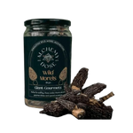 Thumbnail for Alchemy Dose Sun-Dried Morel Mushrooms - Distacart