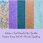 Thumbnail for fusion mashup sprinkles fm multipack 44 100 gms