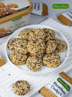 Thumbnail for Pista House Multigrain Cookies Premium
