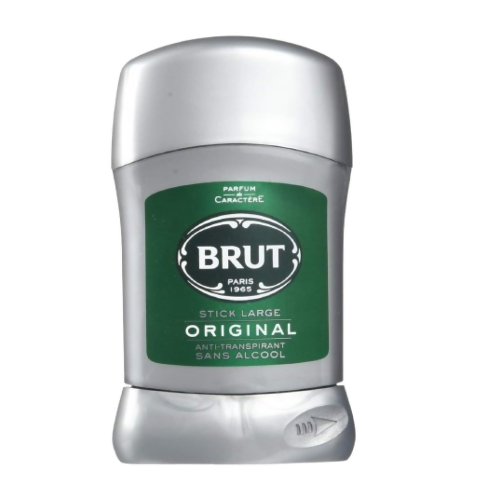 Brut Original Anti-transpirant Deo Stick - Dista