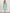 Ode by House of Pataudi Sea Green Ethnic Printed Tie-Up Neck Gotta Patti Straight Kurta - Distacart