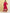 Ode by House of Pataudi Women Pink Bandhani Kurta with Trousers & With Dupatta - Distacart