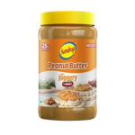 Thumbnail for Sundrop Peanut Butter With Jaggery, Creamy - Dista