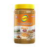 Sundrop Peanut Butter With Jaggery, Creamy - Dista