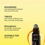 Thumbnail for Skog Under Eye Repair Oil