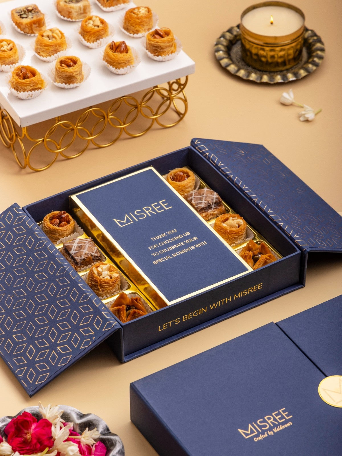 modak box of 8
