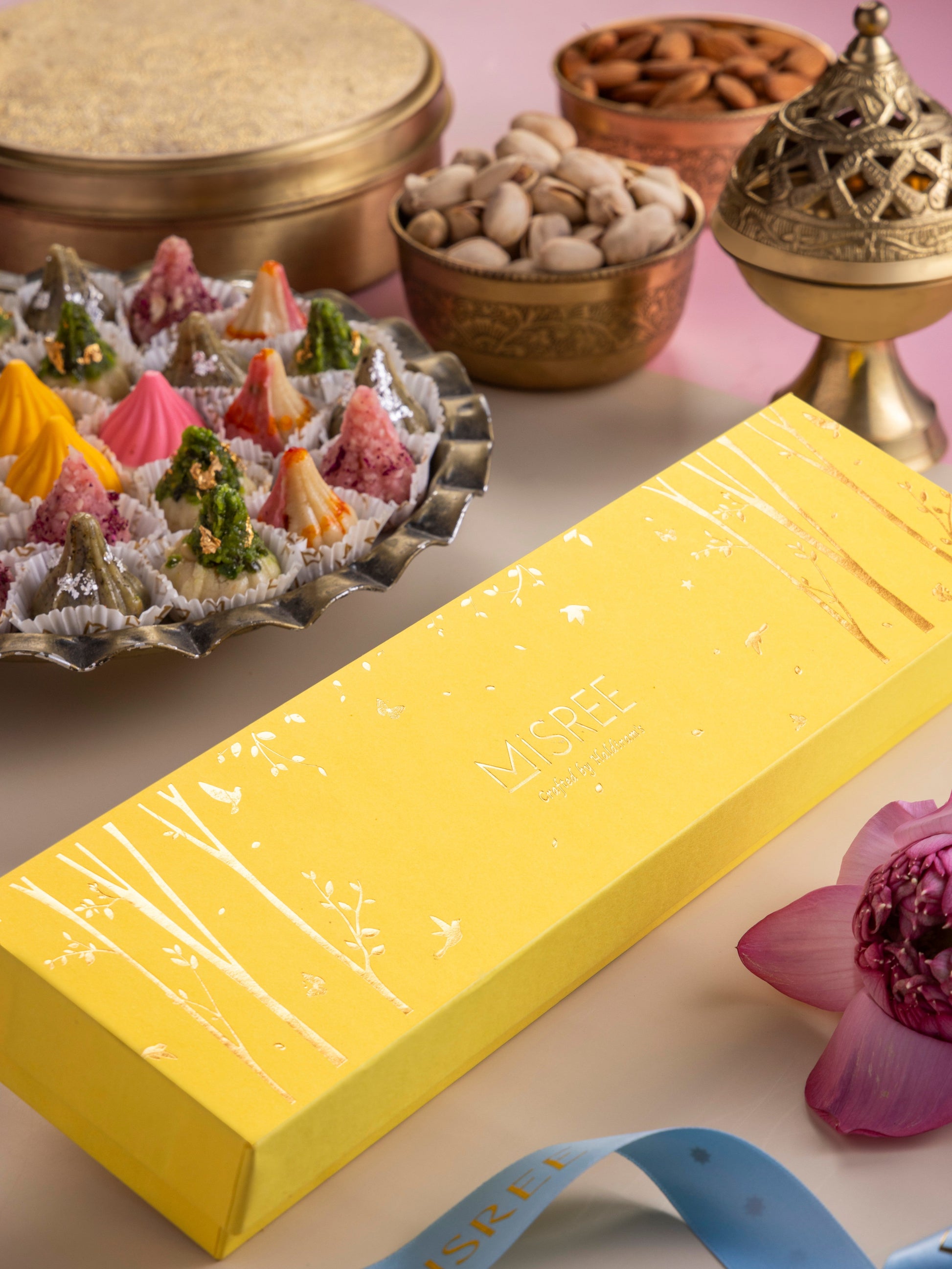 modak box of 6