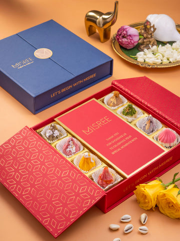 modak box of 8