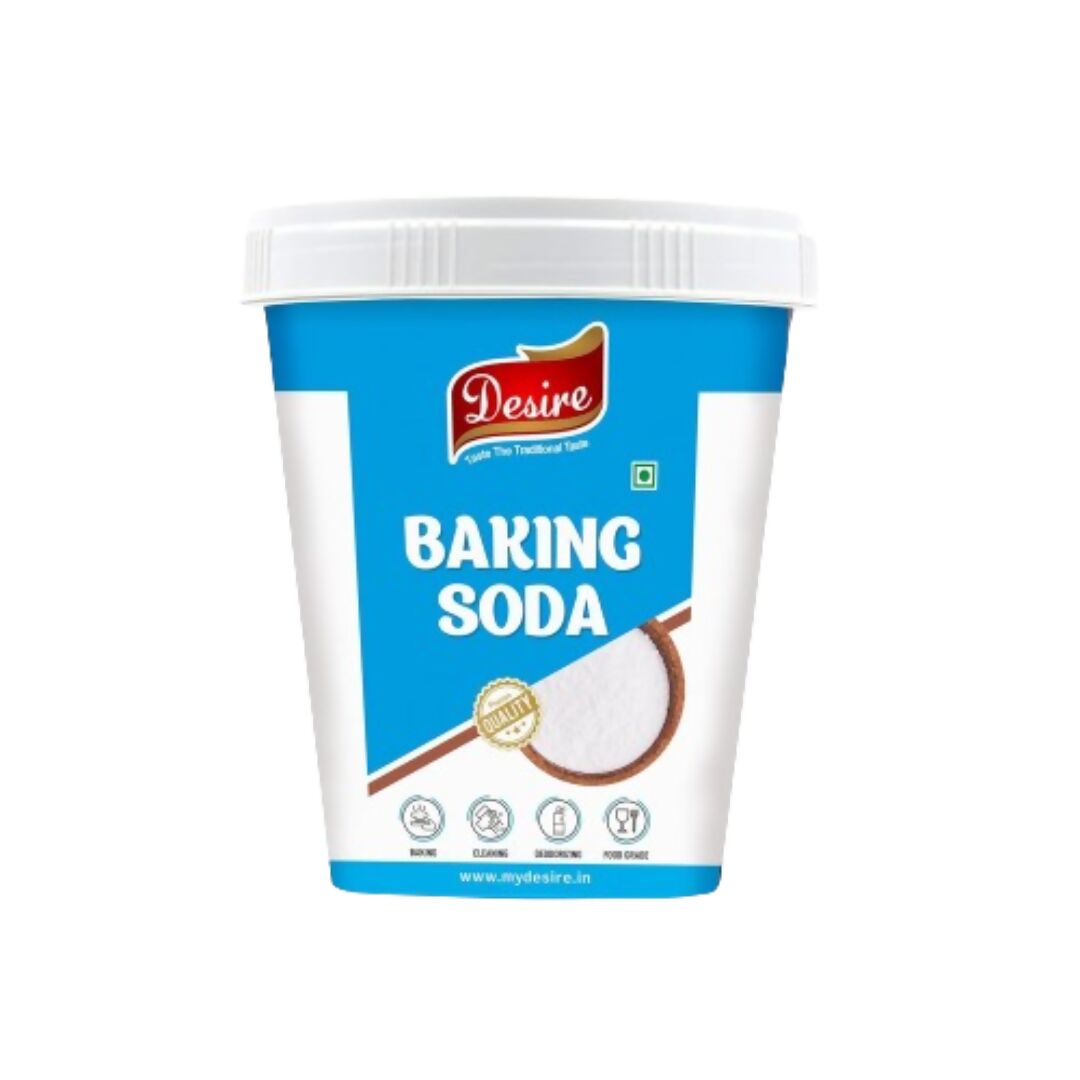 Desire Baking Soda - Distacart