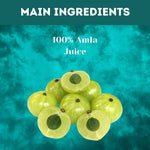 Thumbnail for Herbal Hills Amla Swaras Health Juice - Distacart