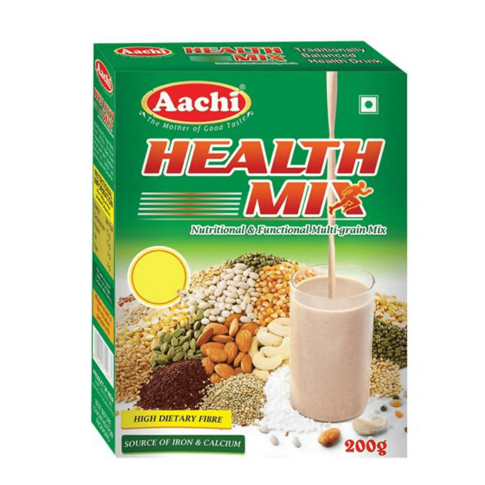 Aachi Health Mix - Distacart