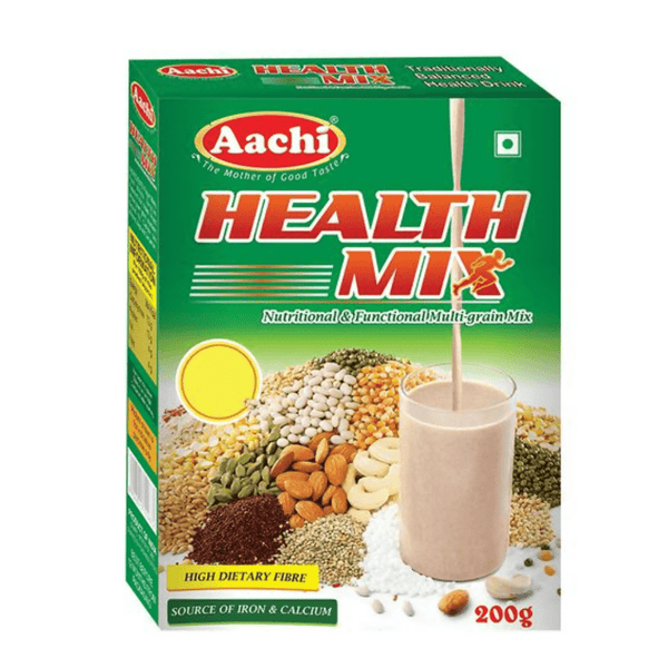 Aachi Health Mix - Distacart