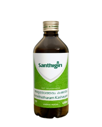 Santhigiri Amrithotharam Kashayam