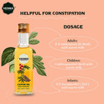 Thumbnail for Vediko Origins Castor Oil - Distacart