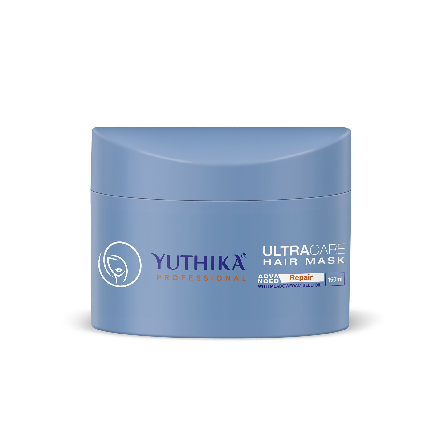 Yuthika Hair Mask For Dry, Frizzy & Damaged Hair|Premium Hair Mask For Women & Men - Distacart