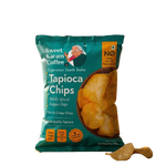 Thumbnail for Sweet Karam Coffee Tapioca Chips - Dista