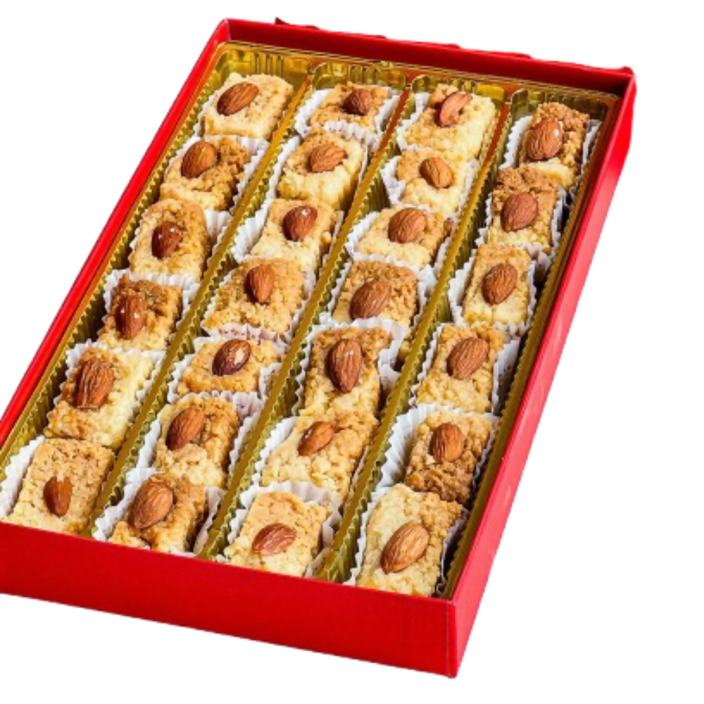 Gwalia Sweets Milk Cake - Distacart