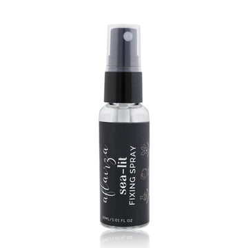 Aflairza Sea-lit - Makeup Fixing Spray - Distacart
