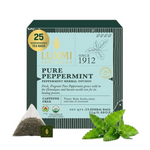 Thumbnail for Luxmi Estates Pure Peppermint Organic Herbal Infusion - Dista