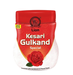 Thumbnail for Lion Ayurveda Ayurveda Gulkand