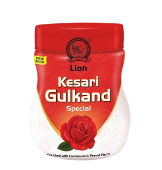 Lion Ayurveda Ayurveda Gulkand