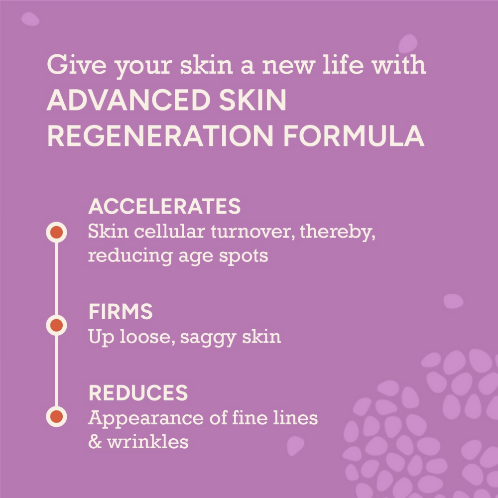 Citta Anti-Aging Face Serum – Regenerative Serum - Distacart