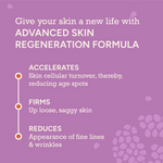 Thumbnail for Citta Anti-Aging Face Serum – Regenerative Serum - Distacart