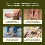 Thumbnail for Wellwith Sea Buckthorn Foot Cream - Distacart