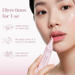 Thumbnail for Seoulskin Brightening Lip Balm with SPF 50 PA++ - Distacart