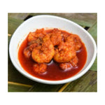 Thumbnail for Godavari Vantillu Andhra Style Spicy Prawns Pickle - Distacart