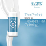 Thumbnail for Evano Professional Developer For Hair Colour|Perfect For Women & Men Hair Color - Distacart
