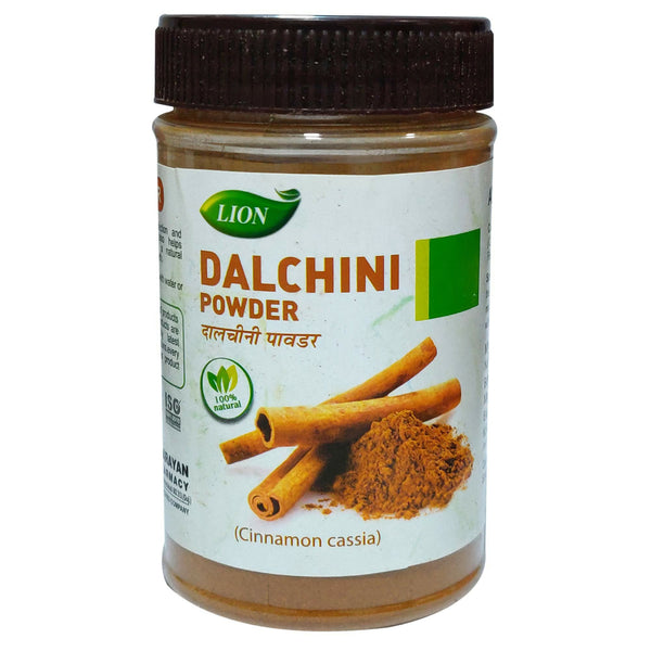 Lion Ayurveda Dalchini Powder