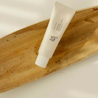 Beauty of Joseon Relief Sun : Rice + Probiotics SPF 50+ PA++++ - Korean Skincare - Distacart