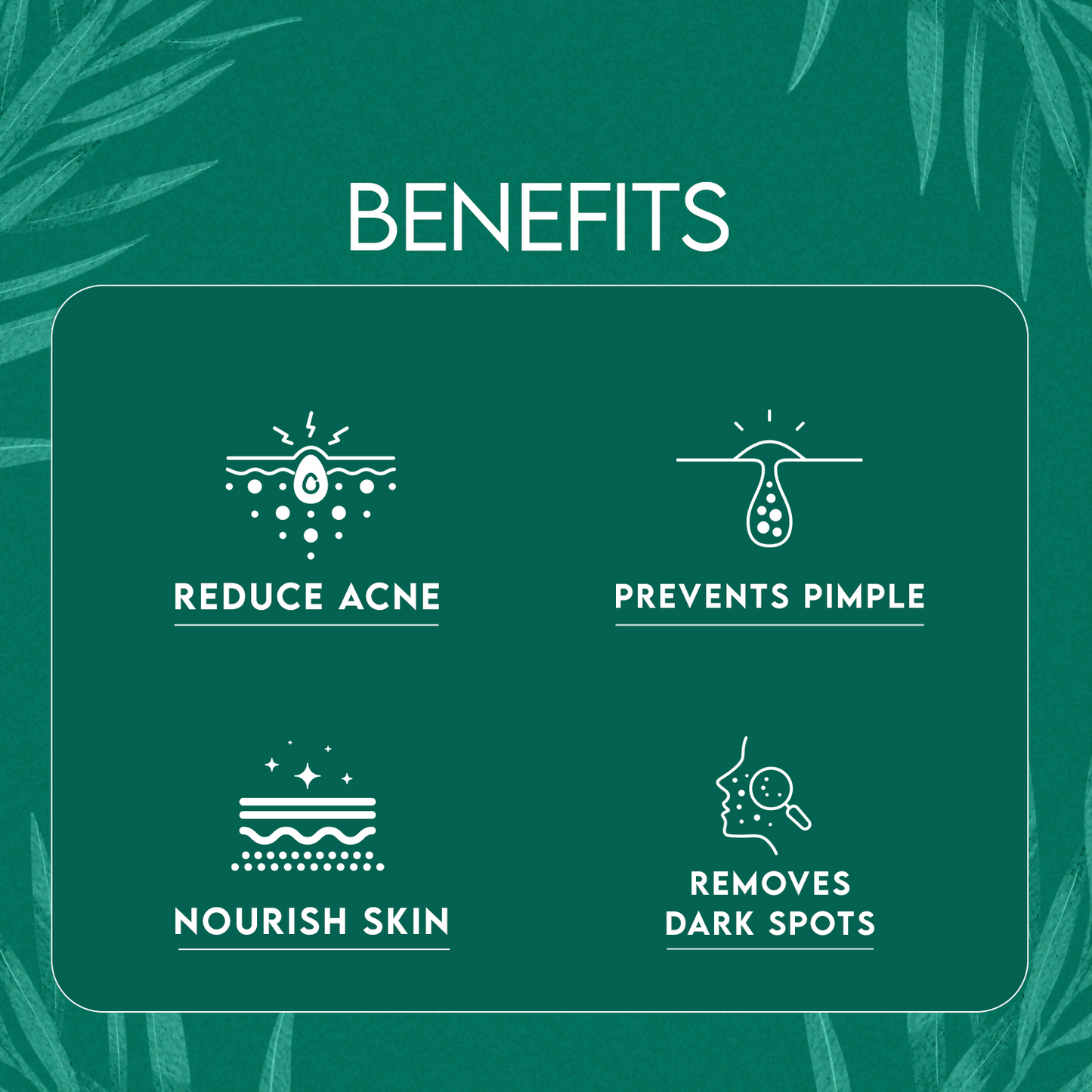 Jovees Tea Tree Oil Control Face Wash - Distacart