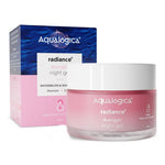 Thumbnail for Aqualogica Radiance+ Mousse Night Gel - Distacart